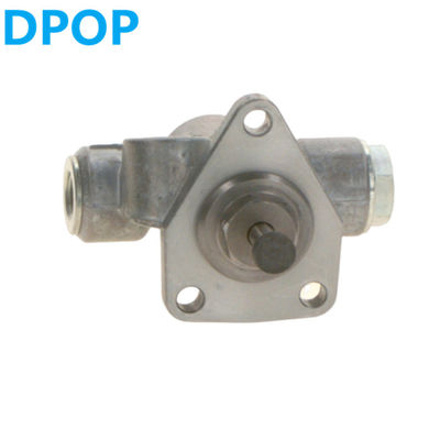 Aluminio 0440003252 Bomba de alimentación de combustible para camiones Partes DPOP