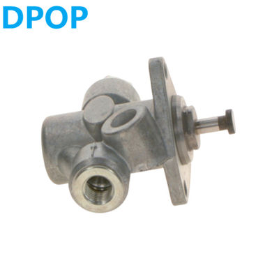 Aluminio 0440003252 Bomba de alimentación de combustible para camiones Partes DPOP