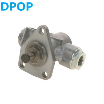 Aluminio 0440003252 Bomba de alimentación de combustible para camiones Partes DPOP