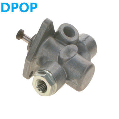 Aluminio 0440003252 Bomba de alimentación de combustible para camiones Partes DPOP