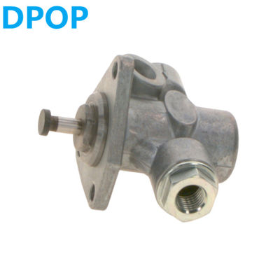 Aluminio 0440003252 Bomba de alimentación de combustible para camiones Partes DPOP