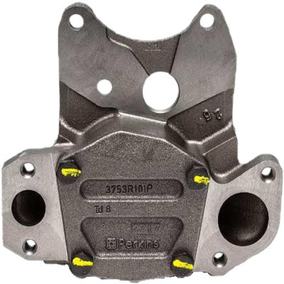 Bomba de aceite de motor diésel 1003717 4132F057 4132F044 4132F029 4132F023 para Caterpillar 3056E