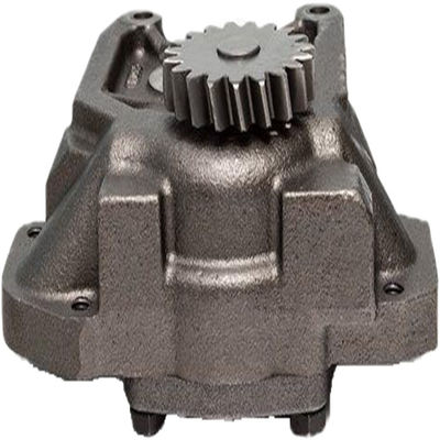 Bomba de aceite de motor diésel 1003717 4132F057 4132F044 4132F029 4132F023 para Caterpillar 3056E