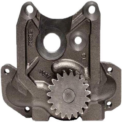 Bomba de aceite de motor diésel 1003717 4132F057 4132F044 4132F029 4132F023 para Caterpillar 3056E