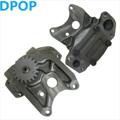 Bomba de aceite de camión mecánico para 02/201130 02/200389 4132F057 PERKINS JCB