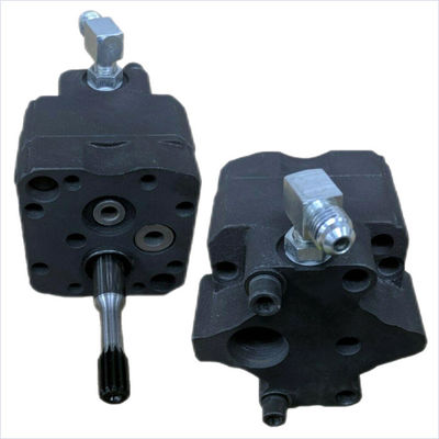 Surtidor de gasolina del engranaje de Cummins 3034243 3034217 3014937 3034251 3024541 para automotriz