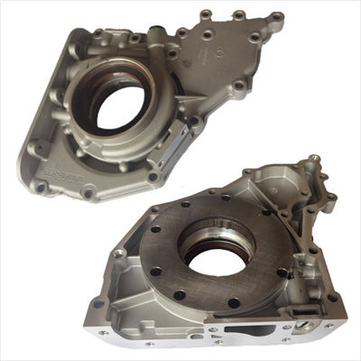 Bomba de aceite de motor 04259226 04259225 04256995 04256996 04253470 04253469 para DEUTZ