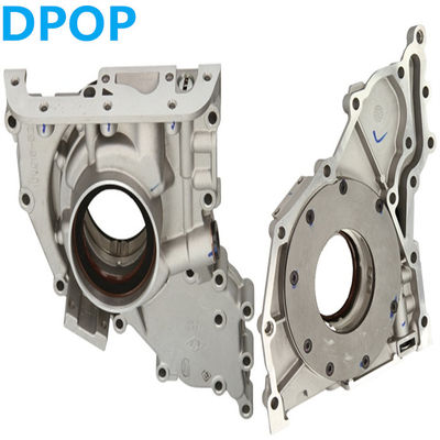 Bomba de aceite de motor 04259226 04259225 04256995 04256996 04253470 04253469 para DEUTZ