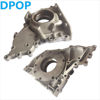 Bomba de aceite de motor 04259226 04259225 04256995 04256996 04253470 04253469 para DEUTZ