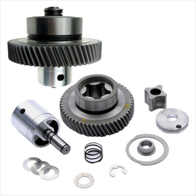 U5MK8265 165026250 165296140 165296141 165296142 Bomba de aceite de motor para Perkins 52MM 54Z