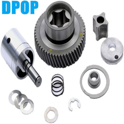 U5MK8265 165026250 165296140 165296141 165296142 Bomba de aceite de motor para Perkins 52MM 54Z