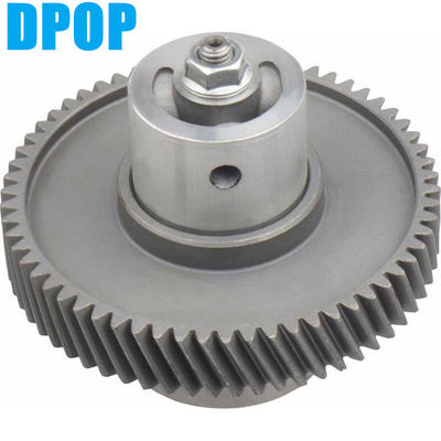 U5MK8265 165026250 165296140 165296141 165296142 Bomba de aceite de motor para Perkins 52MM 54Z