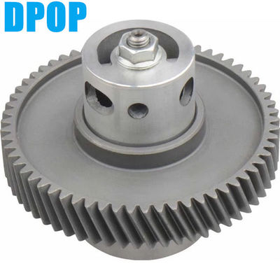 U5MK8265 165026250 165296140 165296141 165296142 Bomba de aceite de motor para Perkins 52MM 54Z
