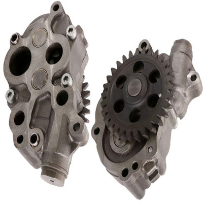 5801693305 5801810932 504128373 convenientes para la bomba de aceite en los modelos de IVECOTRUCK
