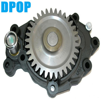 504131225 5801499861 5801608329 convenientes para la bomba de aceite en los modelos de IVECOTRUCK