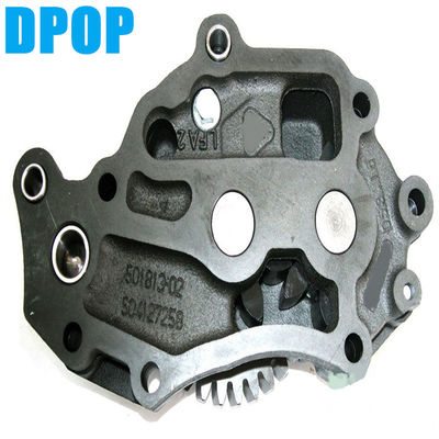 504131225 5801499861 5801608329 convenientes para la bomba de aceite en los modelos de IVECOTRUCK