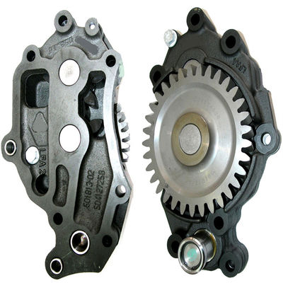 504131225 5801499861 5801608329 convenientes para la bomba de aceite en los modelos de IVECOTRUCK