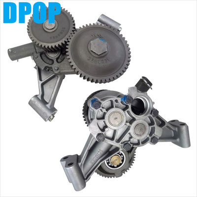 1402400 1402401 1322142 1318075 1102581 10570179 Bomba de aceite para motores para modelos Scania
