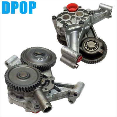 1402400 1402401 1322142 1318075 1102581 10570179 Bomba de aceite para motores para modelos Scania