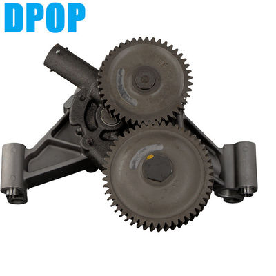 1402400 1402401 1322142 1318075 1102581 10570179 Bomba de aceite para motores para modelos Scania