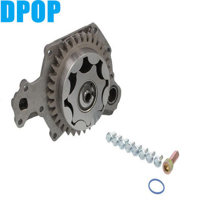 DPOP Partes de repuesto Bombas de aceite para motores 51051035038 51051040234 Para camiones