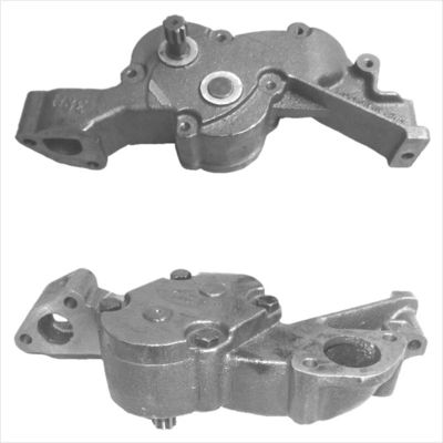 Para SETRA RAVEGO O580 la bomba de aceite de motor 4031802801 4031802701 8311231949 8311998109