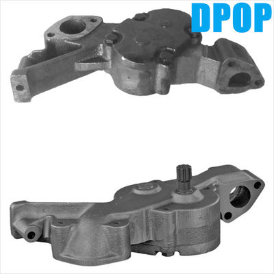 Para SETRA RAVEGO O580 la bomba de aceite de motor 4031802801 4031802701 8311231949 8311998109
