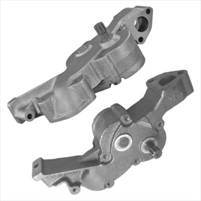 Para SETRA RAVEGO O580 la bomba de aceite de motor 4031802801 4031802701 8311231949 8311998109