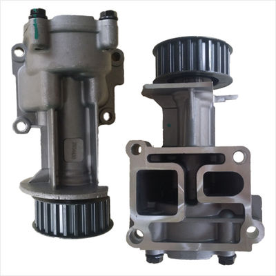 Bomba de aceite DPOPl 04175574 04173527 02934430 Para el Deutz BF4L1011