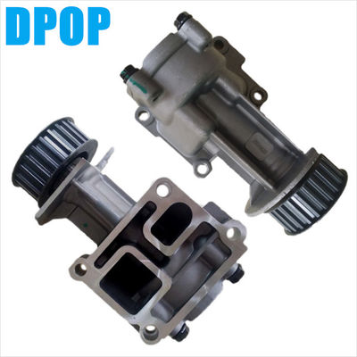 Bomba de aceite DPOPl 04175574 04173527 02934430 Para el Deutz BF4L1011