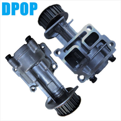 Bomba de aceite DPOPl 04175574 04173527 02934430 Para el Deutz BF4L1011