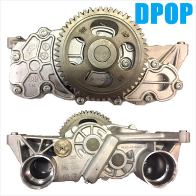 Pompas de aceite 4721802901 4721803301 5421800401 5421800801 Para el ACTROS MP4/5