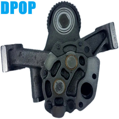 1887506 1369981 1318091 10570173 10570176 10570319 Bomba de aceite de motor para Scania 4/P96