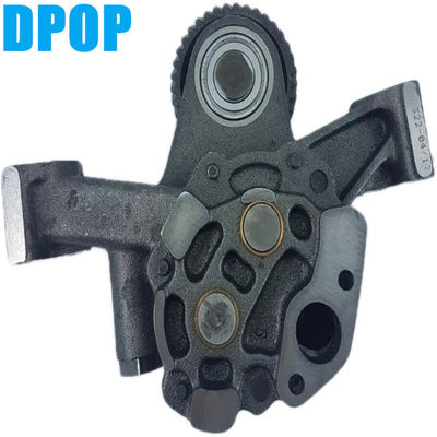 1887506 1369981 1318091 10570173 10570176 10570319 Bomba de aceite de motor para Scania 4/P96