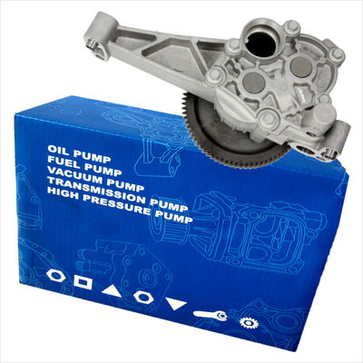 Pompas de aceite para camiones DPOP 2106275 para SCANIA P/G/R/T DC13