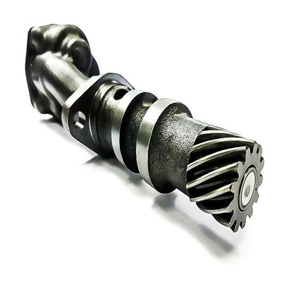 3451807401 3551801601 3551801001 Para el vehículo MERCEDES-BENZ OM 355 / A