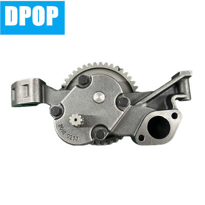 Bomba de aceite de motor OEM 51051006134 51051006155 Q83119997460 51051006132 para HOMBRE