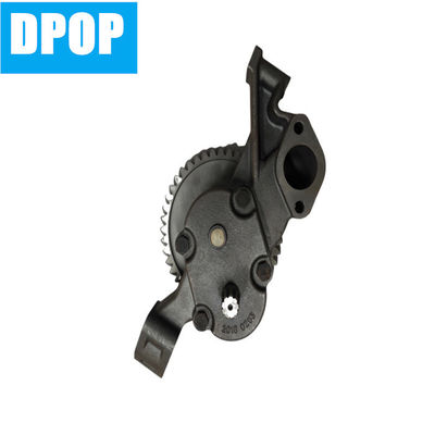 Bomba de aceite de motor OEM 51051006134 51051006155 Q83119997460 51051006132 para HOMBRE