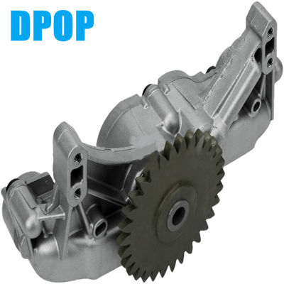 Partes de repuesto del DPOP 20824906 20824908 20559934 20527390 Para bombas de aceite de camiones