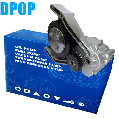 Pompas de aceite para motores DPOP 22397170 21261593 8193737 1677293 1677050 85003155