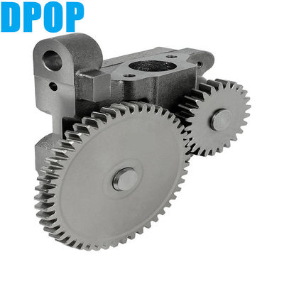 Bomba de aceite de motor para  770KB6 SP C210/CLR220 C230/280/300/340TI/CCH300 ø 20.5mm