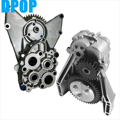 DPOP Piezas de repuesto 22397140 8170261 8170260 8170262 8170263 3165222 85020301 Bomba de aceite
