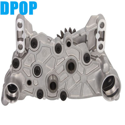 Euro Truck Parts 20758237 20569856 20518382 20405077 85003605 Para las bombas de aceite