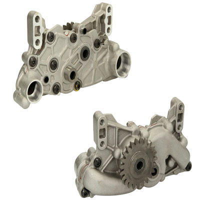 Euro Truck Parts 20758237 20569856 20518382 20405077 85003605 Para las bombas de aceite