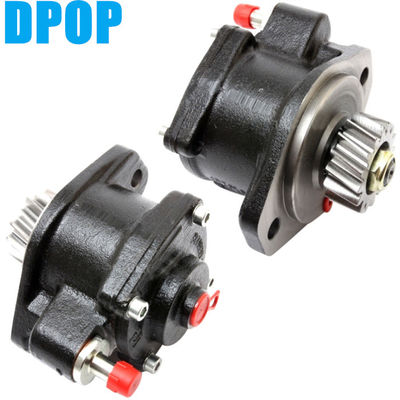 Bomba de vacío 15/920000 15/904401 15/904400 Piezas de repuesto para JCB 3CX 4CX
