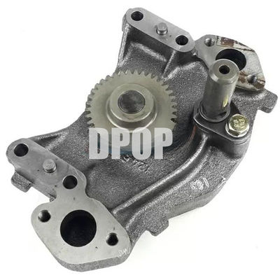DPOP Piezas de repuesto 04816961 4790863 Para bombas de aceite en modelos IVECOTRUCK