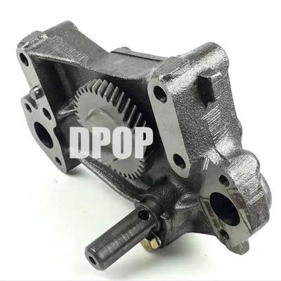 DPOP Piezas de repuesto 04816961 4790863 Para bombas de aceite en modelos IVECOTRUCK