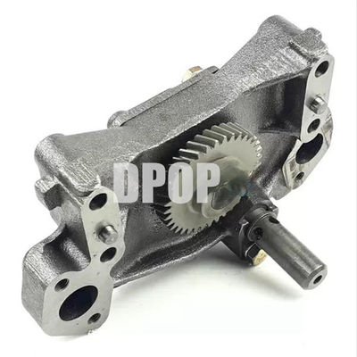 DPOP Piezas de repuesto 04816961 4790863 Para bombas de aceite en modelos IVECOTRUCK