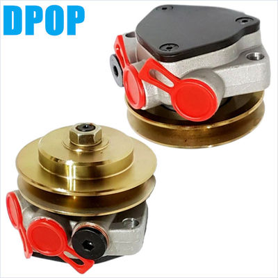 Bomba de combustible para camiones ETPS 23287244 21518471 21264822 21215474 21193376 20460417 20460253