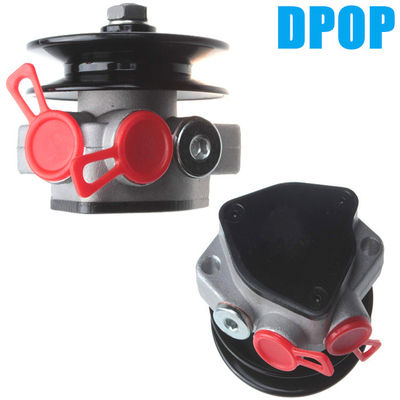 Pumpas de alimentación de combustible 21511350 21426501 21260521 21203674 21156560 21125490 21139285 Para el transporte fuera de la carretera D7/D7